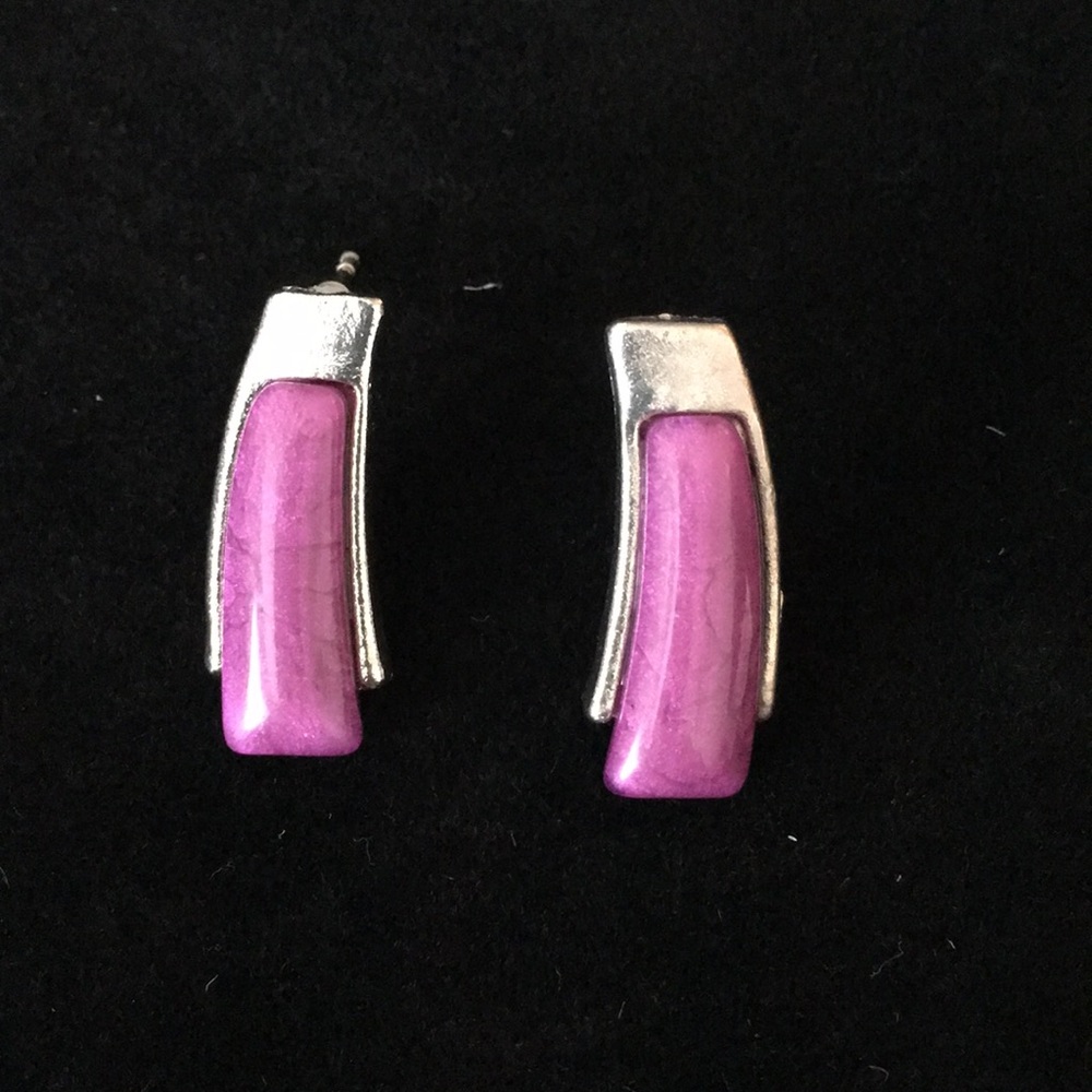 Trendy Jewelry set - Picture 2 of 5